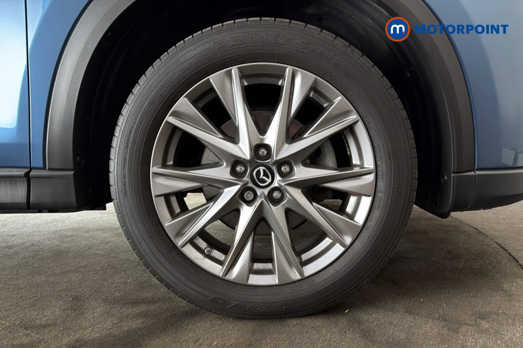 Used Mazda CX-5 for sale - 78143965: Photo 45