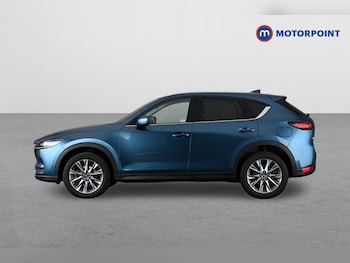 Used Mazda CX-5 undefined for sale - 78143965: Photo