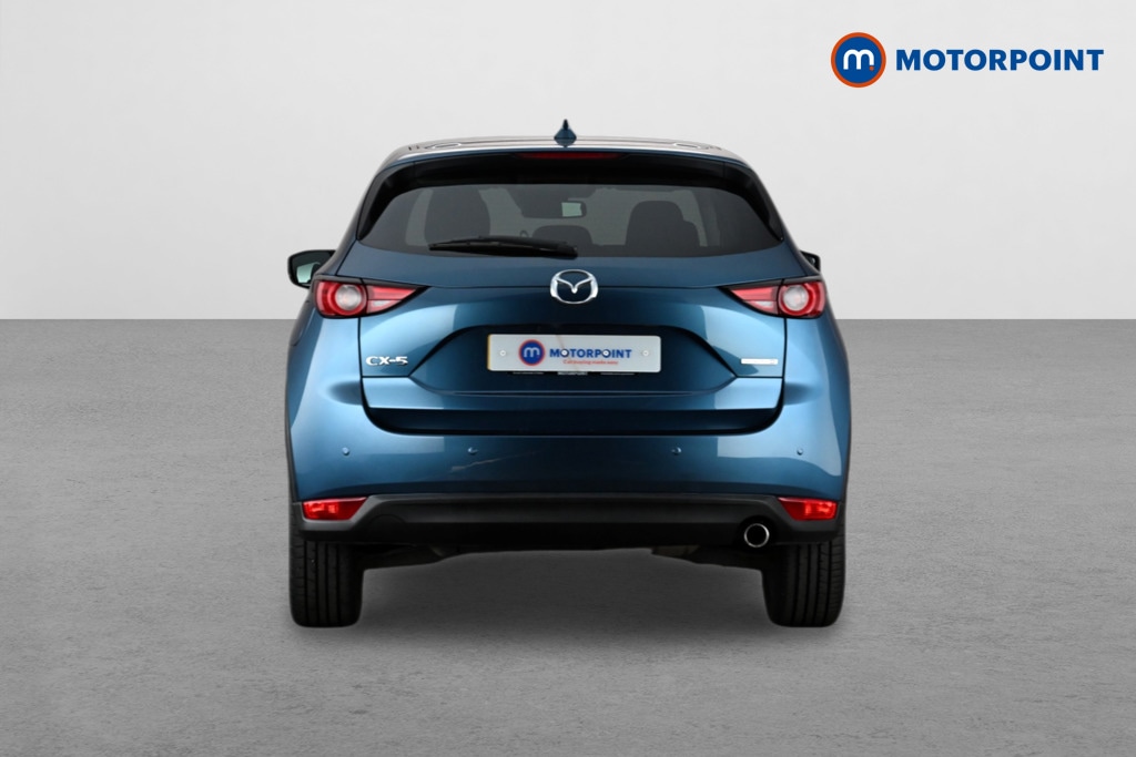 Used Mazda CX-5 for sale - 78143965: Photo 6