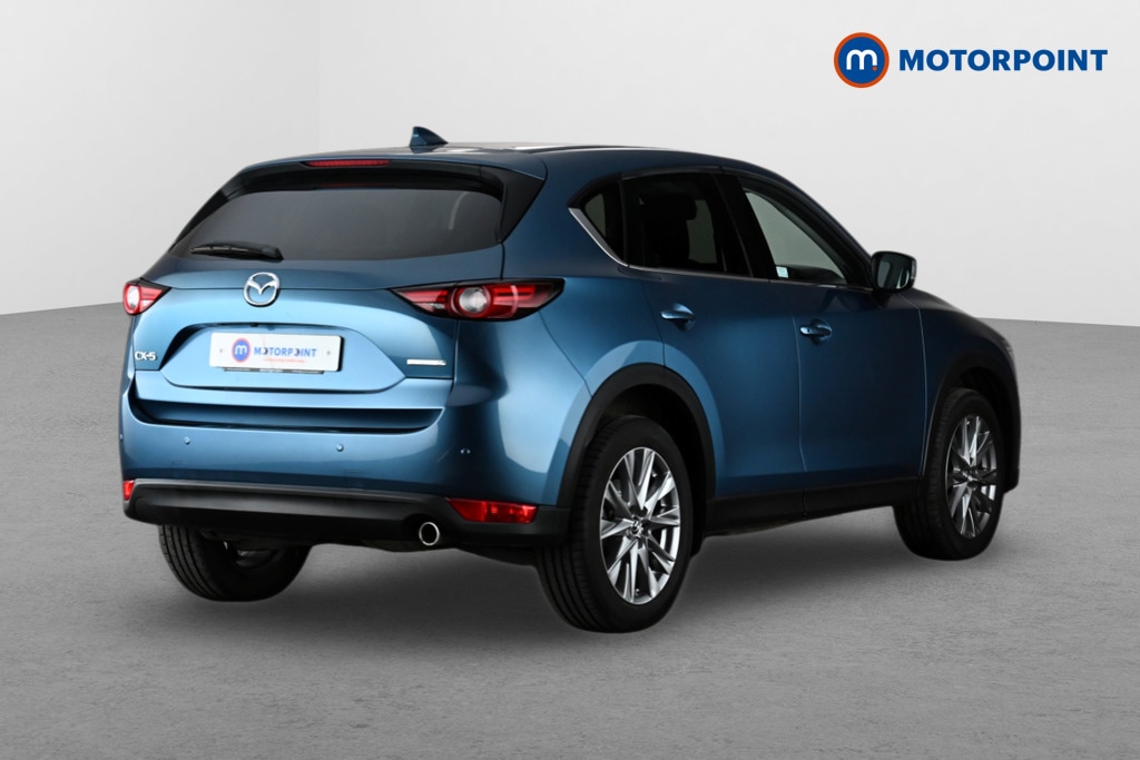 Used Mazda CX-5 for sale - 78143965: Photo 7
