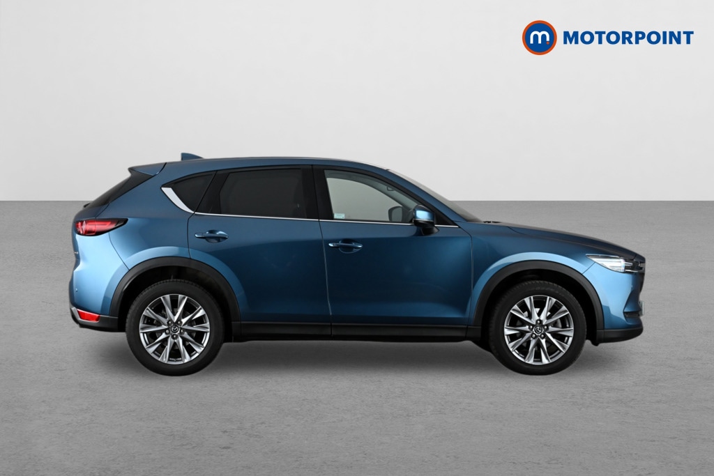 Used Mazda CX-5 for sale - 78143965: Photo 8
