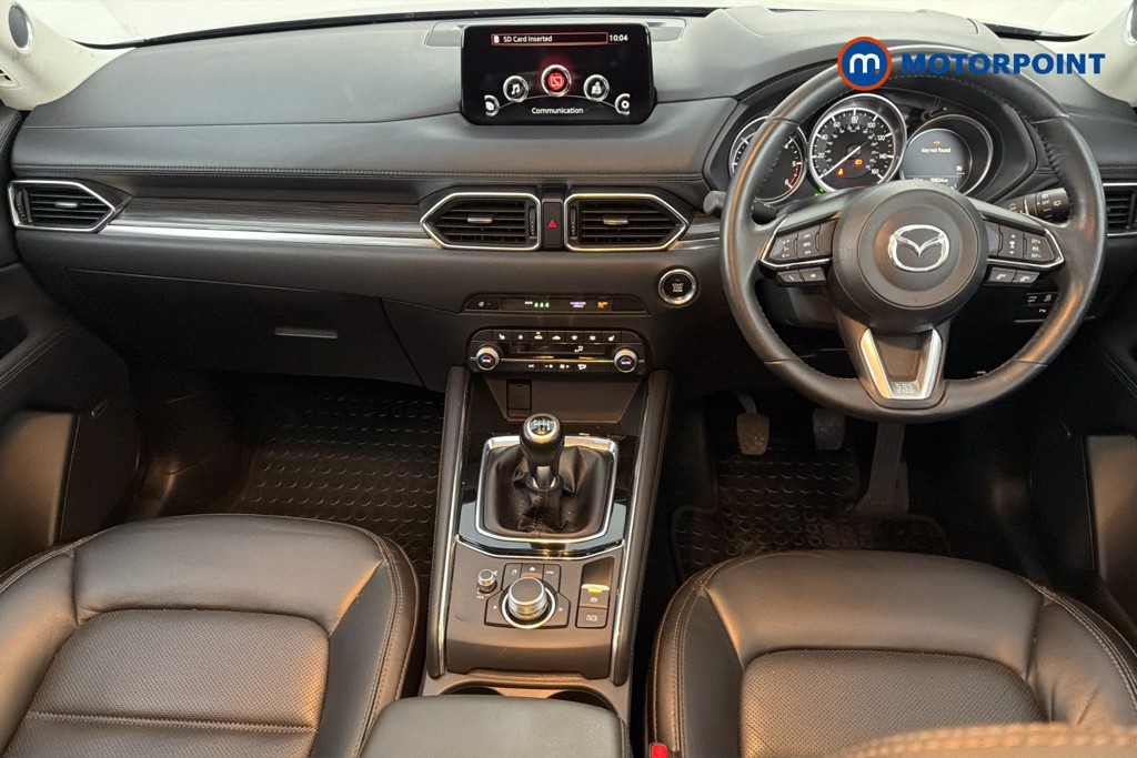 Used Mazda CX-5 for sale - 78143965: Photo 9