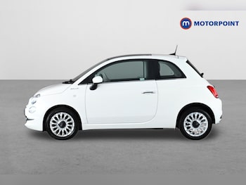 Used Fiat 500 2021 for sale - 78605293: Photo