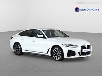 Used BMW i4 2022 for sale - 79856048: Photo