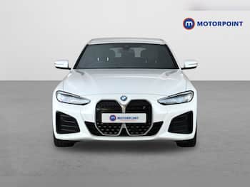 Used BMW i4 2022 for sale - 79856048: Photo