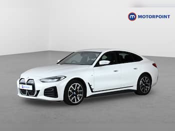Used BMW i4 2022 for sale - 79856048: Photo