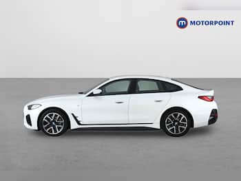 Used BMW i4 2022 for sale - 79856048: Photo