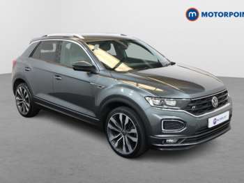 2021 - 1.5 TSI EVO R-Line 5dr
