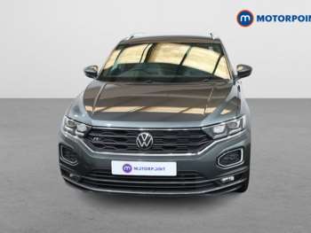 Used Volkswagen T-Roc 2021 for sale - 75066974: Photo