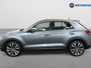 Used Volkswagen T-Roc 2021 for sale - 75066974: Photo