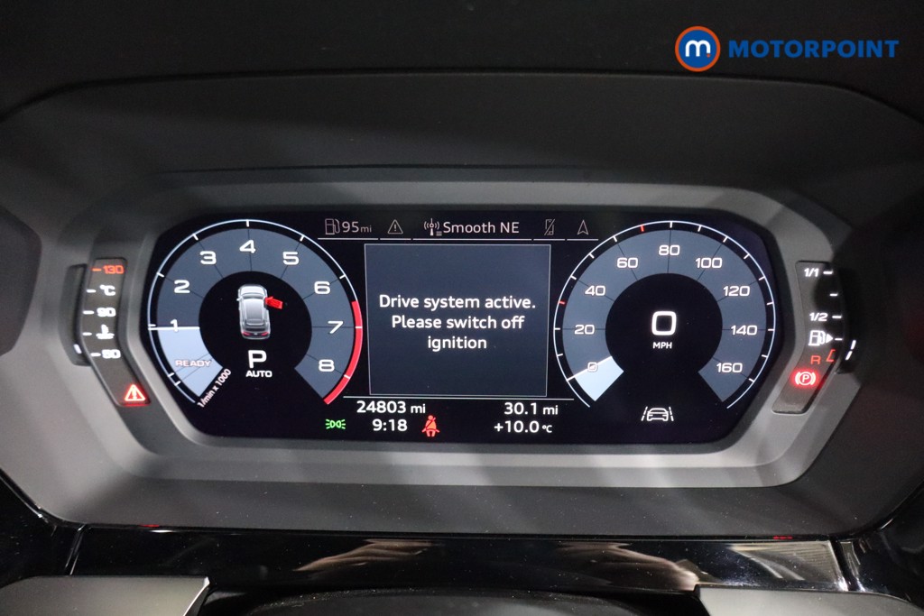 Used Audi A3 2021 for sale - 77045934: Photo 10