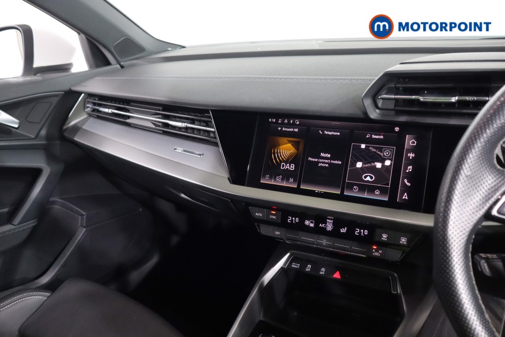 Used Audi A3 2021 for sale - 77045934: Photo 11