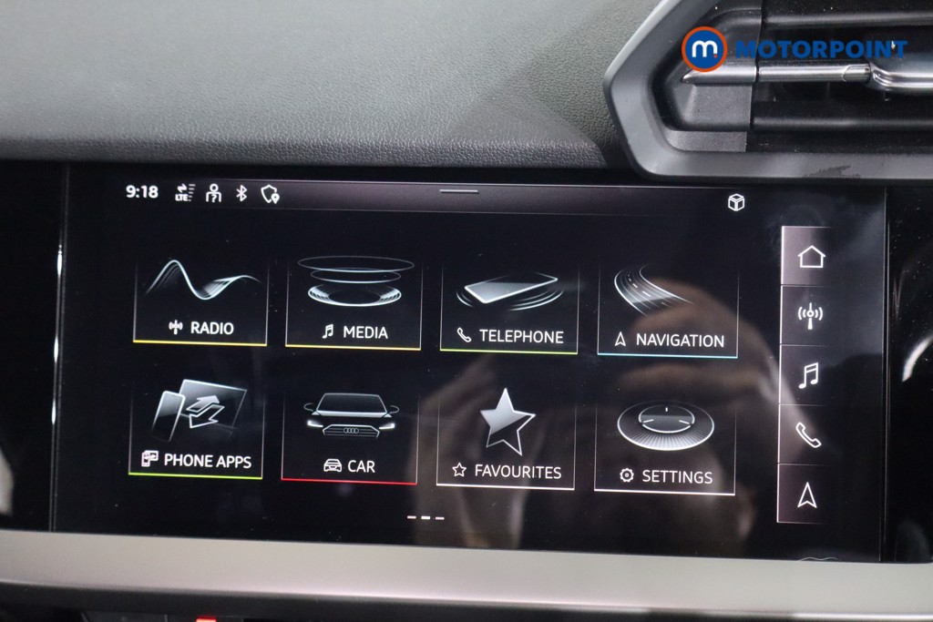 Used Audi A3 2021 for sale - 77045934: Photo 13