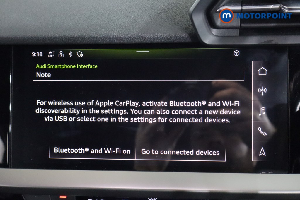 Used Audi A3 2021 for sale - 77045934: Photo 17