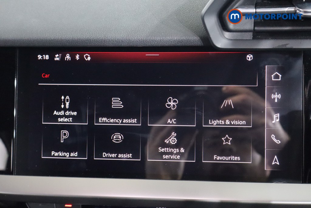 Used Audi A3 2021 for sale - 77045934: Photo 18