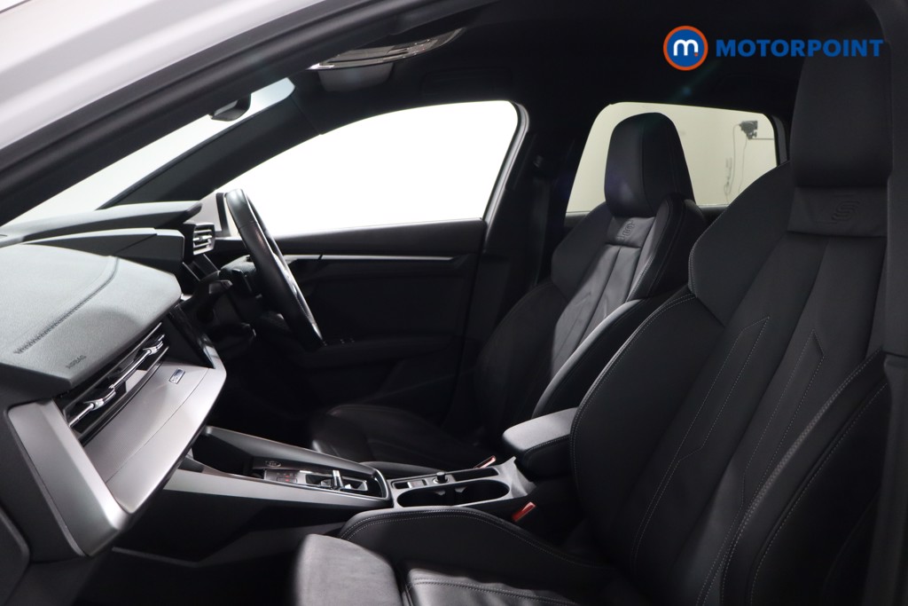 Used Audi A3 2021 for sale - 77045934: Photo 29