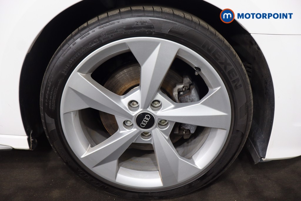 Used Audi A3 2021 for sale - 77045934: Photo 35