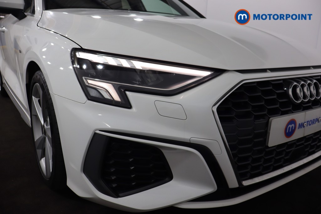 Used Audi A3 2021 for sale - 77045934: Photo 38