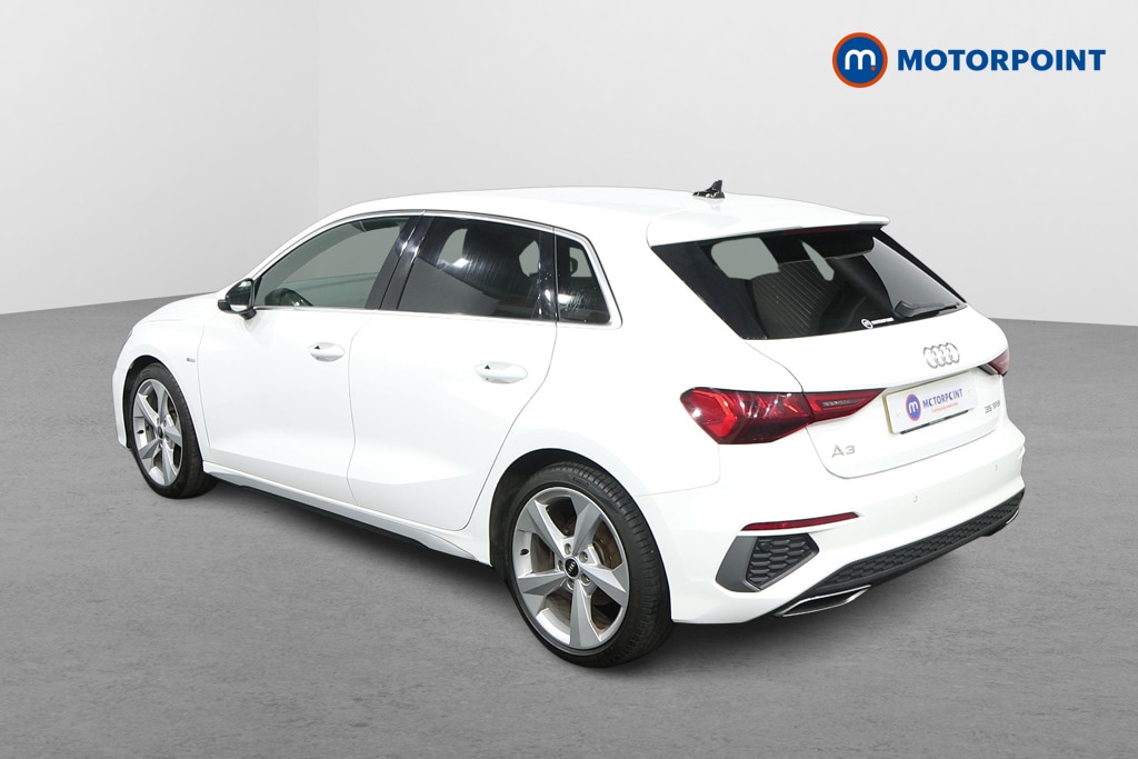 Used Audi A3 2021 for sale - 77045934: Photo 5