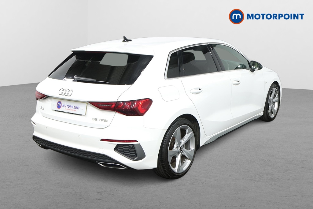 Used Audi A3 2021 for sale - 77045934: Photo 7