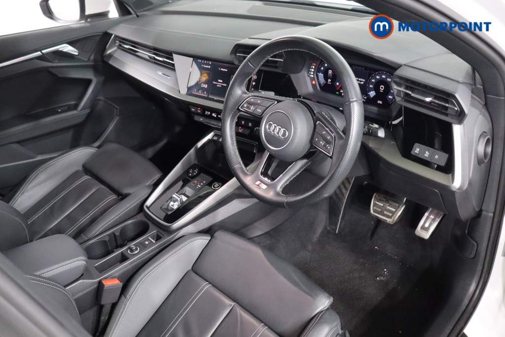 Used Audi A3 2021 for sale - 77045934: Photo 9