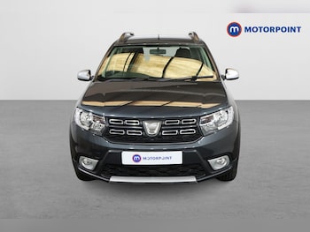 Used Dacia Sandero Stepway 2020 for sale - 75917483: Photo