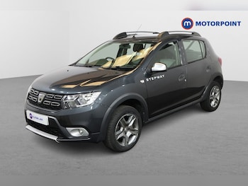 Used Dacia Sandero Stepway 2020 for sale - 75917483: Photo