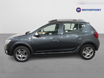Used Dacia Sandero Stepway 2020 for sale - 75917483: Photo