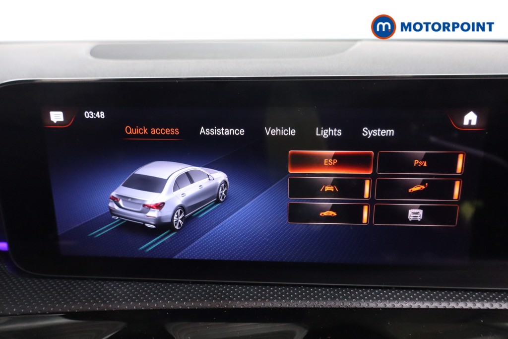 Used Mercedes-Benz A-Class for sale - 78052565: Photo 14