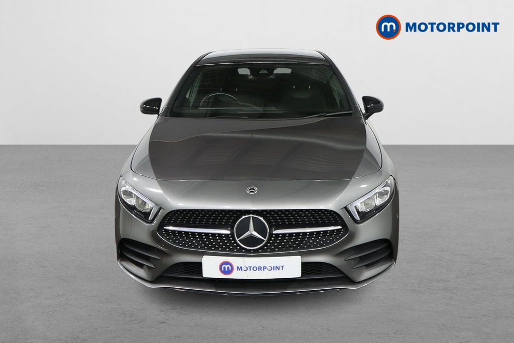 Used Mercedes-Benz A-Class for sale - 78052565: Photo 2