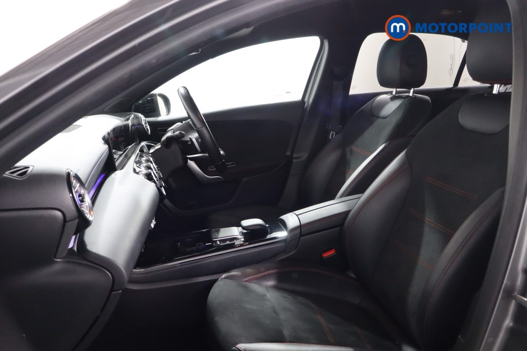 Used Mercedes-Benz A-Class for sale - 78052565: Photo 29