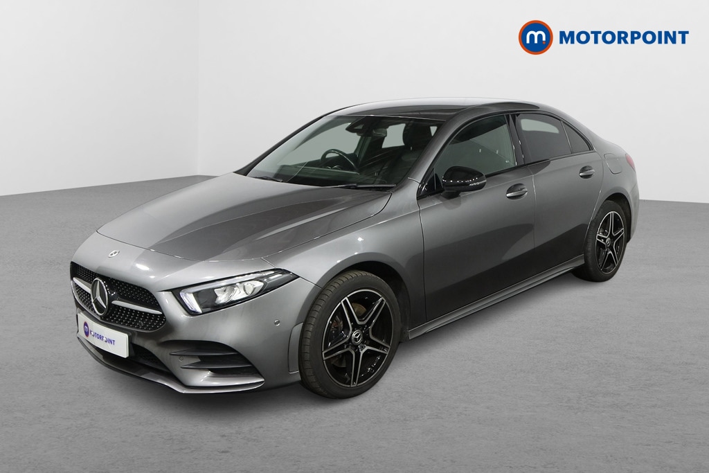 Used Mercedes-Benz A-Class for sale - 78052565: Photo 3