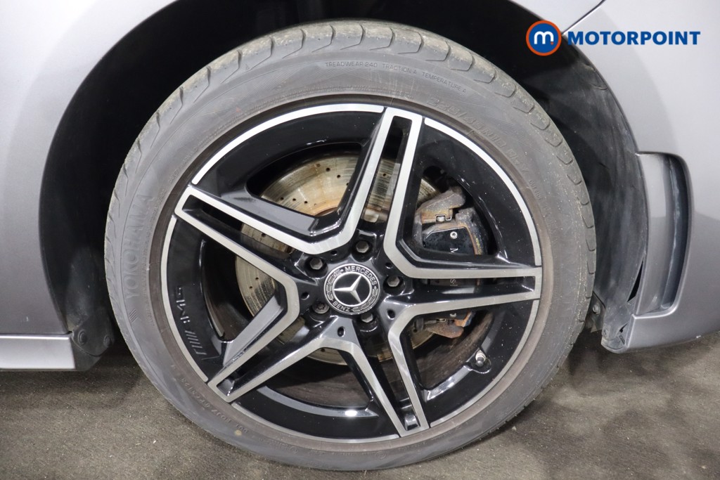 Used Mercedes-Benz A-Class for sale - 78052565: Photo 35