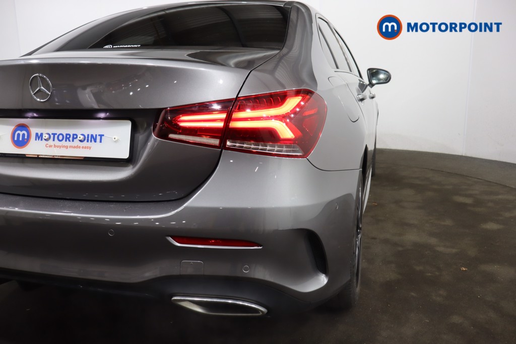 Used Mercedes-Benz A-Class for sale - 78052565: Photo 39