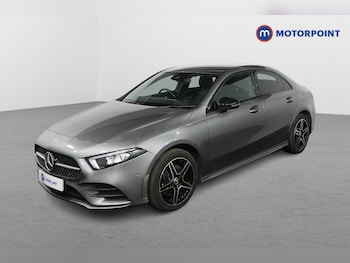 Used Mercedes-Benz A-Class undefined for sale - 78052565: Photo