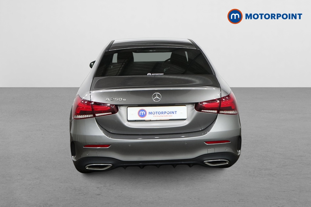 Used Mercedes-Benz A-Class for sale - 78052565: Photo 6