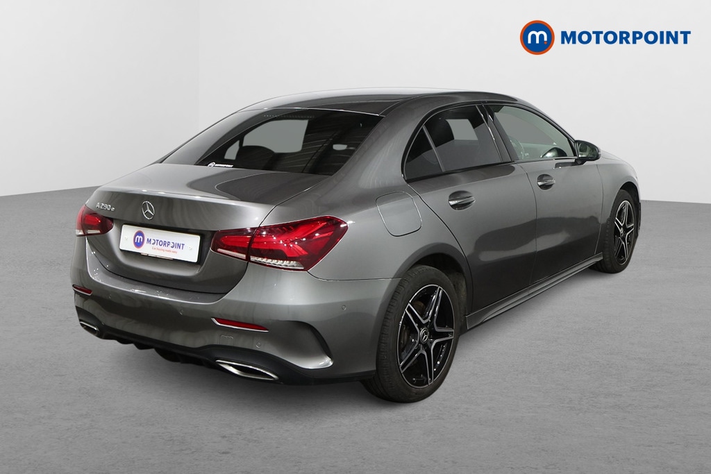 Used Mercedes-Benz A-Class for sale - 78052565: Photo 7