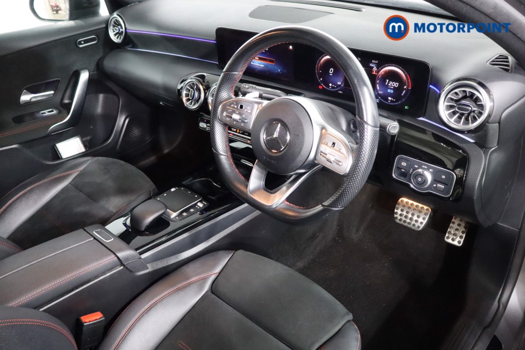 Used Mercedes-Benz A-Class for sale - 78052565: Photo 9