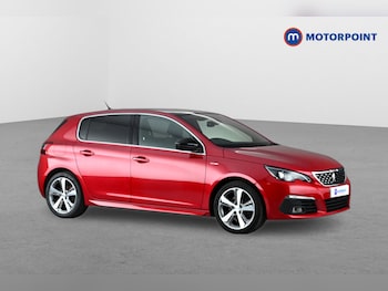 Used Peugeot 308 2020 for sale - 78644464: Photo