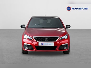 Used Peugeot 308 2020 for sale - 78644464: Photo