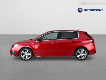 Used Peugeot 308 2020 for sale - 78644464: Photo