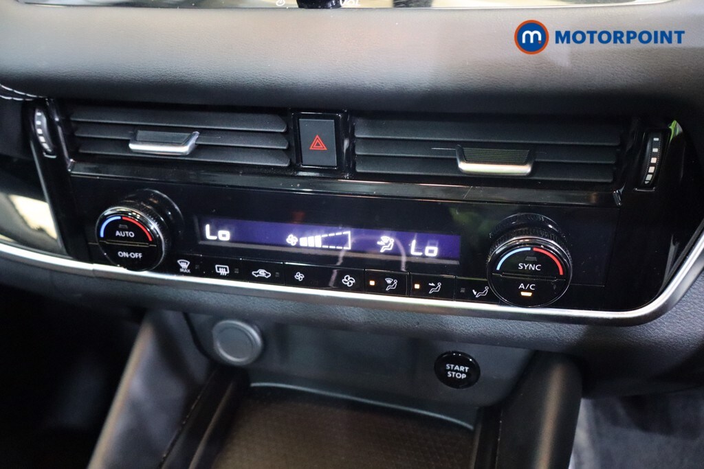 Used Nissan Qashqai 2023 for sale - 76222796: Photo 18