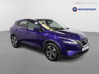 2023 - 1.5 E-Power N-Connecta 5dr Auto