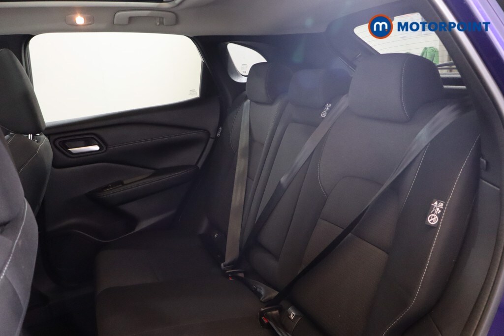 Used Nissan Qashqai 2023 for sale - 76222796: Photo 27