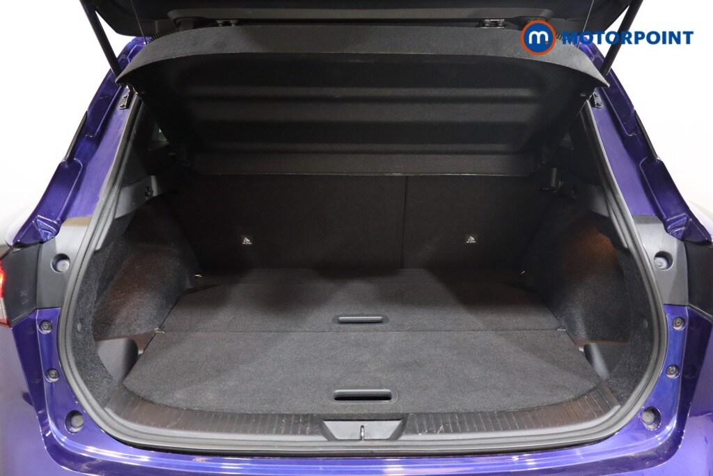 Used Nissan Qashqai 2023 for sale - 76222796: Photo 31