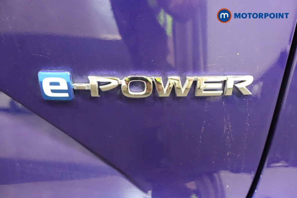 Used Nissan Qashqai 2023 for sale - 76222796: Photo 39