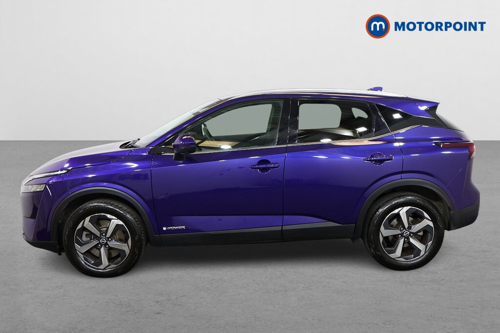 Used Nissan Qashqai 2023 for sale - 76222796: Photo 4