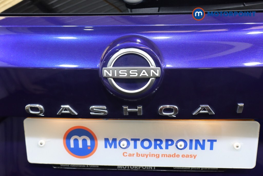 Used Nissan Qashqai 2023 for sale - 76222796: Photo 40