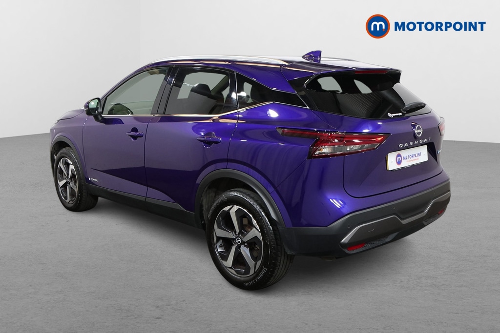 Used Nissan Qashqai 2023 for sale - 76222796: Photo 5