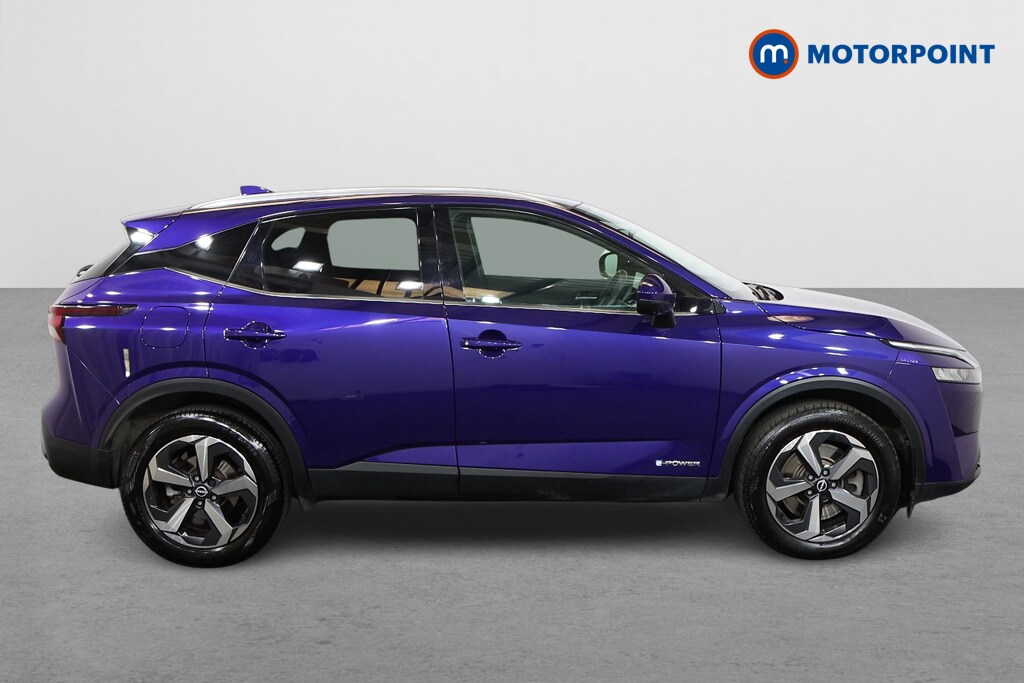 Used Nissan Qashqai 2023 for sale - 76222796: Photo 8